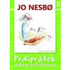 Prdiprášok doktora Proktora - Nesbo Jo