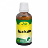 cdVet Čistič orgánov Toxisan 50 ml (zaopatrenie a kompletná detoxikácia orgánov látkovej výmeny, najmä pečeň, obličky)