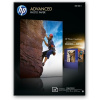 HP 13x18cm Advanced, 250g/m2, lesklý, 25ks Q8696A