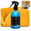 DETURNER CERAMIC - QUICK DETAILER S KREMEŇOM 250 ml