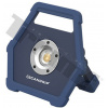 TRIUMF COB LED pracovná lampa MINI MAX s USB powerbankou