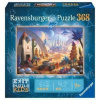 Puzzle EXIT KIDS: Vesmír 368 dielikov