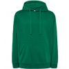 Jhk Pánska mikina JHK421 Kelly Green L