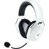 Razer BlackShark V2 Pro biele licencované pre PlayStation