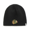 Pánska zimná čiapka Chicago Blackhawks NHL 47 Beanie