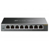 TP-LINK TP-Link TL-SG108E 8portový gigabitový switch