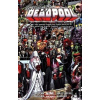 Deadpool 5: Deadpool se žení - Brian Posehn, Gerry Duggan