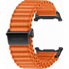Samsung športový remienok Trail Band pre Watch Ultra oranžová ET-SVL70MOEGEU