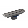 Geberit CleanLine zberný žľab pre lineárny odtok cm 154.455.00.1