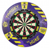 Target Target Luke Littler WCH Dartboard Surroound Set