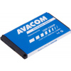 AVACOM Batéria pre mobilný telefón LG KF300 Li-Ion 3,7V 800mAh (náhradná LGIP-330GP) GSLG-KF300-S800