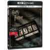 Harry Potter a väzeň z Azkabanu - 4K Ultra HD Blu-ray + Blu-ray (2BD)