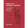 Matka a syn poutníky v Japonsku - Alena Bímová