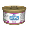 Farmina Vet Life cat struvite konzerva 85 g