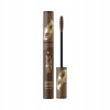 Eveline Cosmetics Variété Lashes Show riasenka pre objem a definíciu rias Brown 10 ml