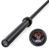 Olympijská náprava ATX LINE BLACK MAMBA 2200/50 mm, grip 28,5 mm