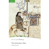 PER | Level 3: Canterbury Tales Bk/MP3 Pack - Pre-intermediate 1200 headwords - Geoffrey Chaucer