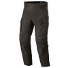 predĺžené nohavice ANDES DRYSTAR, ALPINESTARS (čierne, vel. L)