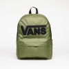 Vans Old Skool Drop V Backpack Green Universal Universal