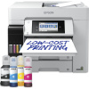 Epson EcoTank Pro ET-5885 Inkjet A4 4800 x 2400 DPI 25 str. za minútu Wi-Fi (C11CJ28405)