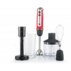 G21 Mixér VitalStick 800 W, Red/Black