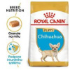 ROYAL CANIN CHihuahua Puppy 1,5 kg