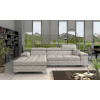 Rohová sedacia súprava Ricardo Látka: Berlin 01, Strana: Ľavá