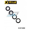 PROX Súprava predného kolesa Suzuki RMZ250+RMZ450+RMX450Z + Kawasaki KXF250+KX250+KXF450+KX450 + Yamaha YZF250+YZF450 + YZF250X+YZF450X + Fantic XEF2