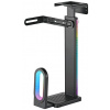 ULTRADESK Flankový držiak PC pod stôl UDESK-FLANK