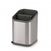 Odkapávač na příbory Duo Steel 851682 JOSEPH JOSEPH
