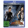 Tomb Raider I & II (Blu-ray)