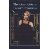 Great Gatsby - Francis Scott Fitzgerald
