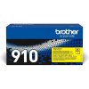 BROTHER Toner TN-910Y pro HLL-9310CDW/MFC-L9570CDW, 9.000 stran, Yellow TN910Y