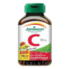 Jamieson C Vitamín 500 mg tropické ovocie 120 tabliet