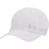Under Armour | Under Armour M Iso-Chill Launch Adj Cap | biela| OSFM