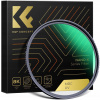 UV filter K&F Concept UV 8k MRC Nano X Slim 67 mm