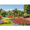 RAVENSBURGER Kouzelné zahrady Park Pallavicino Itálie 1000 dielov