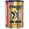 Nutrend Flexit GOLD DRINK čierna ríbezľa 400 g