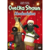 Ovečka Shaun Abrakadabra DVD