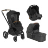 JANÉ MUUM-Pro +MICRO-Pro +KOOS ISIZE R1 kombinovaný ColdBlack 2022