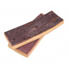 Red Wine Oak grilovacia doska Grill Fanatics