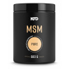 KFD PURE MSM 600 g před expirací