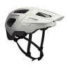 Scott Agro Plus white black Velikost: 58-61