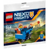 LEGO Nexo Knights 30372 lego 30372 Nexo Knights Mini Fortrex