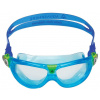 Aquasphere Seal Kid 2 Swim Mask Veľkosť: Univerzálna veľkosť