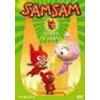 SamSam - Ztraceni ve vesmíru - DVD