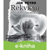 E-kniha Rekviem pre fúkaciu harmoniku - Ján Petro