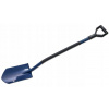 Lopata - KOVOVÁ RÝCHLOSŤ, ERGONOMICKÁ Hriadeľová hriadeľ 20 cm (Lopata - KOVOVÁ RÝCHLOSŤ, ERGONOMICKÁ Hriadeľová hriadeľ 20 cm)