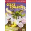 Václav Říha - České pohádky v MP3 (CD) - DVD