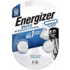 Energizer Ultimate Lithium CR2032 2ks 7638900423006